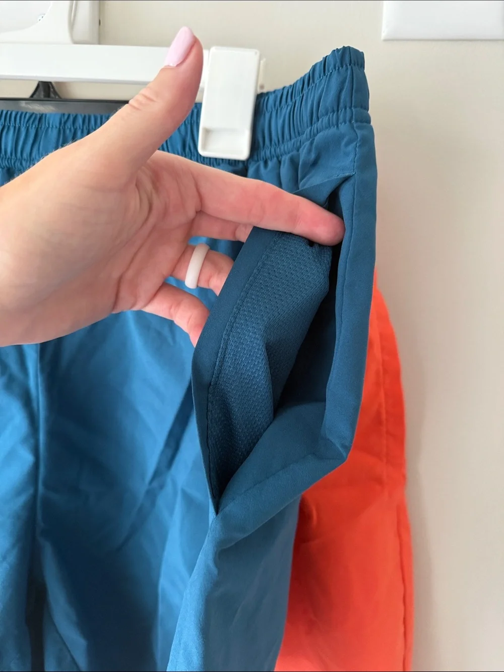Men’s gymshark shorts bundle